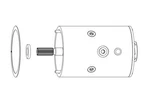 Warn 104561 Winch Accessories. Fixed Price $464.82.