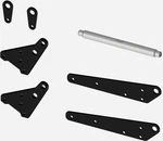Kfi Pro Fits 2.0 3-inch Utv Push Tube Leveling Kit For Tubes. Fixed Price $95.99.