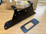 2005-2014 Polaris Ranger Kolpin Winch Mount Kit 25-3340 New In Box. Fixed Price $44.98.