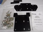 Cycle Country Winch Mount Kit 2005-06 Honda Trx 500 Rubicon 25-1161 W12-22g. Fixed Price $55.00.