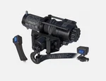 Kfi 3500lb Stealth Winch Kit - Atv, Utv, Rhino, Rzr, Grizzly 10-0202. Fixed Price $365.99.