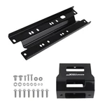 Polaris Sportsman Winch Mount For 400/450/500/800 2005-2010 Atv Compatible. Fixed Price $39.22.