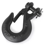 Kimpex Winch Hook 1/4" Bk. Fixed Price $11.78.