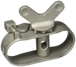 Metal Mini Winch Clothes Line Tightener - Heavy-duty, Durable, Mini, Silver. Fixed Price $20.41.