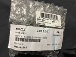 Arctic Cat Genuine Oem Part 0409-233 Switch Winch Lighted Icon New Package. Fixed Price $38.18.