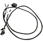 Polaris Utv Rzr Xp 1000 Models Winch Harness -. Fixed Price $24.99.