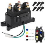 Kansmart Winch Solenoid Relay Contactor 12v 250a. Fixed Price $40.32.