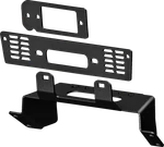 Kfi Products Winch Mount - Polaris Ranger. Fixed Price $68.95.