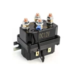 Qwork Solenoid Relay, 12v 250a Winch Relay Replacement Contactor For.... Fixed Price $25.94.