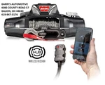 Warn 110012 Zeon Xd 12-s 12000 Lb Premium Series Winch 80' Synthetic Rope Hawse. Fixed Price $1779.99.