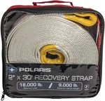 2 X 30 18,000 Lb Recovery Strap, Polaris Off Road. Fixed Price $50.00.
