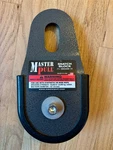 Masterpull Winch Snatch Block Sb55000-14. Fixed Price $190.00.