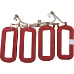 42mt 12v Field Coil Replaces Arrowhead 261-12143, Sdr4561. Fixed Price $81.43.