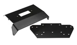 Viper Utv Winch Mount For 2005-2008 Honda Rubicon. Fixed Price $42.49.