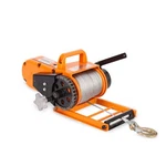 Holzfforma Csw8000 Powerhouse Chainsaw Winch 4000 Lbs Or 8000 Orange. Fixed Price $509.99.