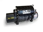 Dv8 Offroad Wb12sr 12,000 Lbs. Winch With Synthetic Rope. Fixed Price $749.99.