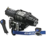 Kfi Products Am-35 3500 Atv Assualt Series Winch. Fixed Price $326.00.