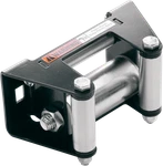 Warn Plow Roller Fairlead Atv Winch Provantage Vantage Rt Xt 4000 Lb -. Fixed Price $87.99.