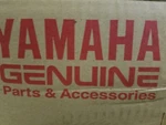 Aba-3b482-30-00 Yamaha Grizzly Winch Mt Kit. Fixed Price $50.00.