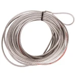Tusk 138-663-0001 Winch Replacement Cable 50'. Fixed Price $32.63.