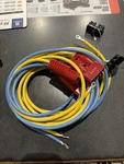 Warn 70920 - Wiring Kit For Winch. Fixed Price $130.00.