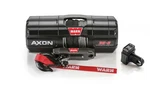 Mpn 110230 Warn Winch Axon 35-s With Synthetic Rope For Off-road Vehicles. Fixed Price $760.52.