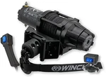 Kfi Products 10-0221 As-35 3500lb Synthetic Assualt Series Winch. Fixed Price $386.00.