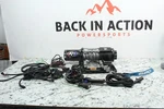 2012 Arctic Cat Prowler Hdx 700 4500# Kfi Winch Assembly U45wr2. Fixed Price $199.00.
