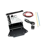 Warn 78946, Aba-43p69-40-08 Yamaha Grizzly 700 Winch Mounting Kit Nos. Fixed Price $27.44.