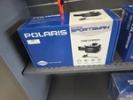 Polaris Hd 3,500 Lb. Winch Item #:. Fixed Price $524.99.