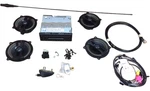 Fits * John Deere Radio Kit Bre10038 - New Oem. Fixed Price $616.65.