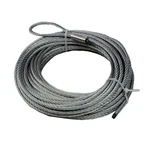 Polaris 2878889 50' Steel Cable 4500 Lb. Hd Winch 2014-19 Ranger General 1000. Fixed Price $61.95.