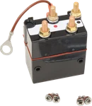 Warn Winch Replacement Contactor Part 89579 Vantage 3000 Winches. Fixed Price $79.86.