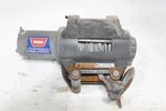 2005 Polaris Sportsman 500 4x4 Ho Oem Winch. Fixed Price $257.20.