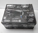 Kfi Assault Series Am-25 2500lb Steel Cable Atv Utv Winch 10-0218. Fixed Price $282.99.