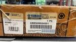 2002-08 Yamaha Grizzly 660 Atv Warn Winch Mount,. Fixed Price $79.99.