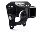 Superatv Polaris Rzr Xp Turbo S Rear Receiver Hitch Rh-p-rzrxpt-001-03. Fixed Price $74.96.