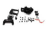 2016-2024 Polaris General 1000 4 3500 Lb Winch. Fixed Price $224.94.
