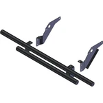 Kfi Rear Bumper - Black For Honda. Fixed Price $158.95.