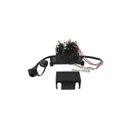 Mile Marker Replacement Atv Solenoid W/ Plug Wire 77-50105-37. Fixed Price $84.00.