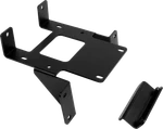 Moose Offroad Winch Mount - Utv Kawasaki 1653pf. Fixed Price $119.95.