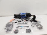 S352 2883825 Nos Oem Polaris Rs1 4500lb Winch. Fixed Price $695.19.