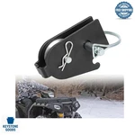 Snow Plow Pulley Assembly Upgrade Kit For Atv Provantage Plows. Fixed Price $52.89.