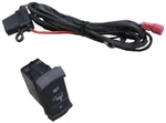 Kolpin Quick Mount Winch Kit 25-0700. Fixed Price $74.99.