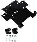 Moose 1528pf Winch Mount - Atv Honda. Fixed Price $81.95.