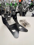 Can Am Renegade Winch Mounting Kit. 715000927. Hardware, Instructions Included.. Fixed Price $89.99.