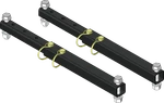 Kfi Products Fits Pro-v Manual Angling Kit. Fixed Price $165.95.