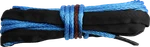 Kfi Products Winch Rope - Synthetic Blue 1/4" X 50' Syn25-b50. Fixed Price $115.50.