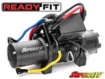 Superatv Can-am Defender Hd5 Hd7 Hd8 Hd9 Hd10 4500lb Ready-fit Winch Plug & Play. Fixed Price $450.95.