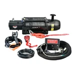 Genuine Winch And Controller For Off-road Bumper 19434344. Fixed Price $1479.20.